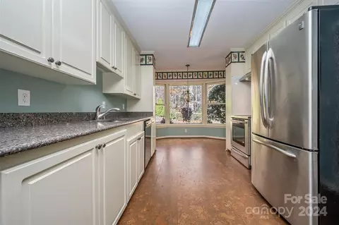 Kitchen - 56 Wells Ln, Tryon, NC 28782 photo 1 of 4