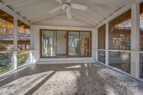 Exterior - 56 Wells Ln, Tryon, NC 28782 photo 9 of 14