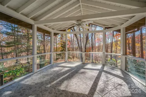 Exterior - 56 Wells Ln, Tryon, NC 28782 photo 8 of 14