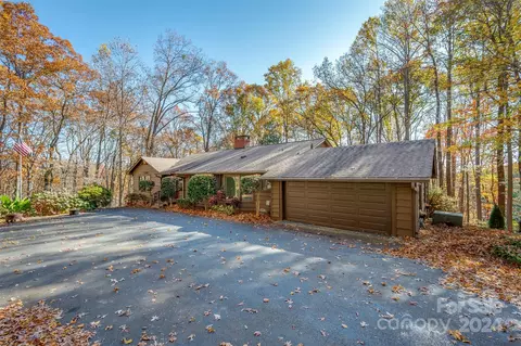 Exterior - 56 Wells Ln, Tryon, NC 28782 photo 2 of 14