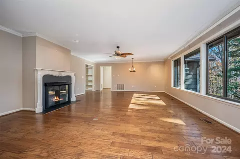 Living - 56 Wells Ln, Tryon, NC 28782 photo 3 of 5