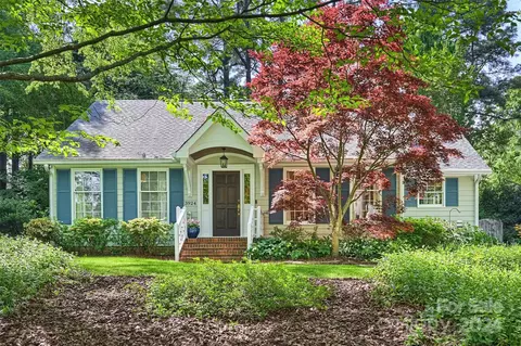 3924 Bramwyck Dr, Charlotte, NC 28210