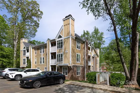 2516 Cranbrook 9 Ln #9, Charlotte, NC 28207