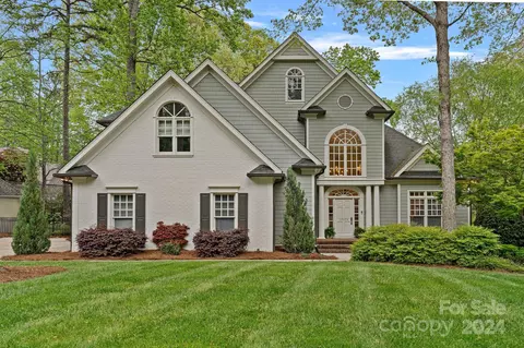 18824 Derbyton Way, Davidson, NC 28036