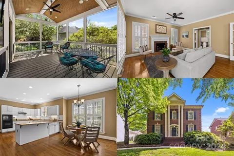 7205 Prescott Pond Ln, Charlotte, NC 28270