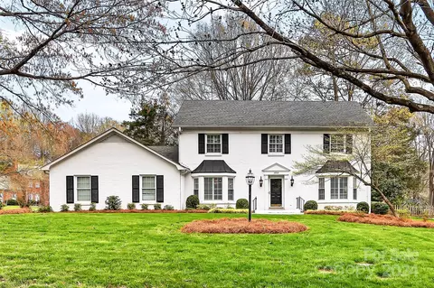 1014 Charter Pl, Charlotte, NC 28211