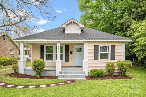 3106 Tuckaseegee Rd, Charlotte, NC 28208