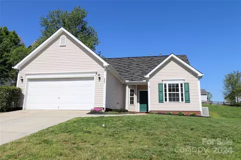 862 Loch Lomond Cir, Concord, NC 28025