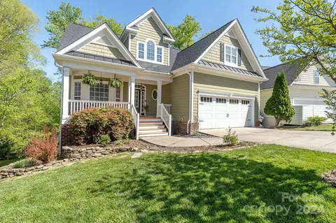 5621 Chalyce Ln, Charlotte, NC 28270