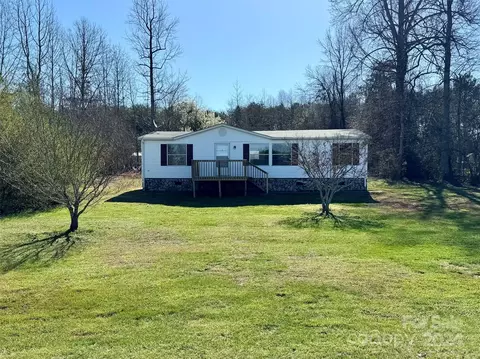 510 Salem Church Rd, Maiden, NC 28650