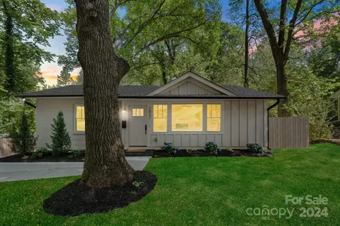 1837 Camp Greene St, Charlotte, NC 28208