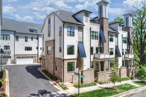 1325 Reece Rd, Charlotte, NC 28209