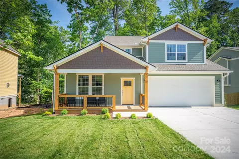 39 Myrtle Lee Cv, Arden, NC 28704