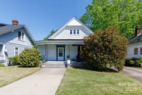 519 Saluda St, Rock Hill, SC 29730
