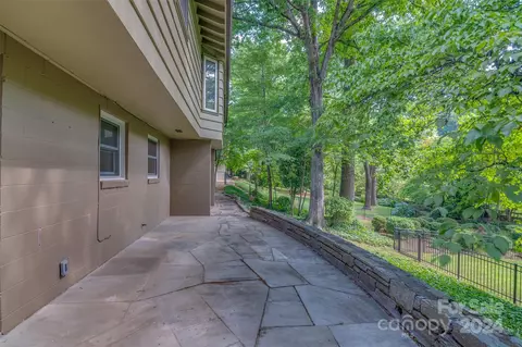 Exterior - 55 Forest Ln, Tryon, NC 28782 photo 9 of 10