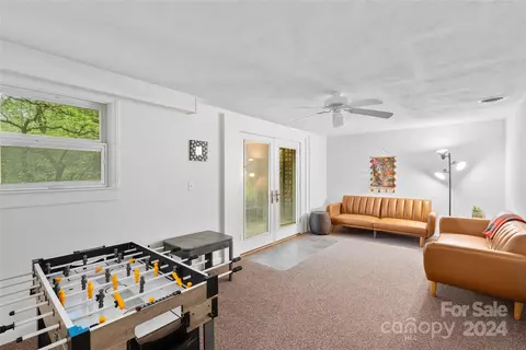 Bedroom - 55 Forest Ln, Tryon, NC 28782 photo 7 of 7