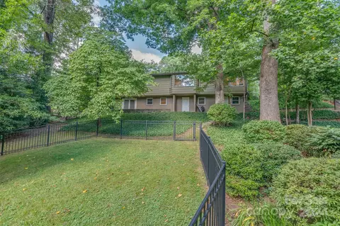 Exterior - 55 Forest Ln, Tryon, NC 28782 photo 3 of 10