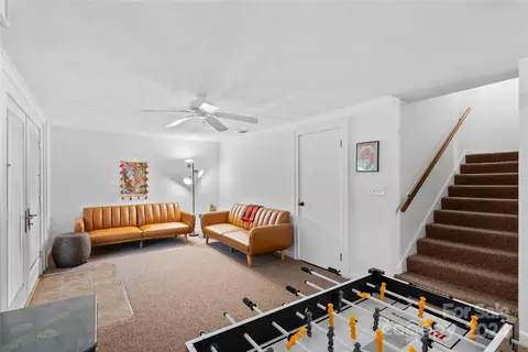 Living - 55 Forest Ln, Tryon, NC 28782 photo 5 of 8