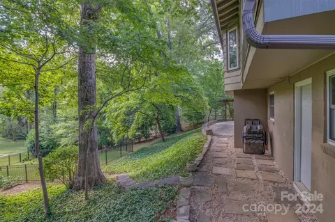 Exterior - 55 Forest Ln, Tryon, NC 28782 photo 10 of 10