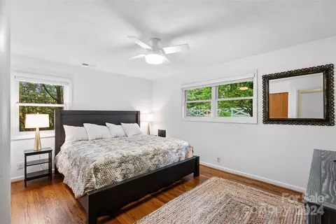 Bedroom - 55 Forest Ln, Tryon, NC 28782 photo 1 of 7