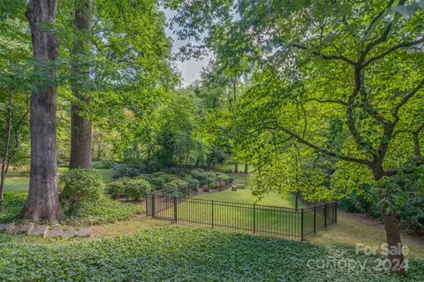 Exterior - 55 Forest Ln, Tryon, NC 28782 photo 4 of 10