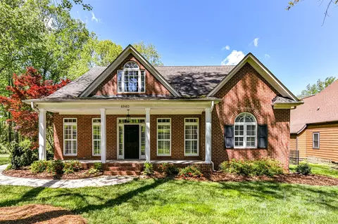 4940 Spalding Pl, Charlotte, NC 28226