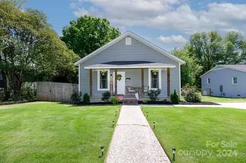 950 Lucas St, Rock Hill, SC 29730