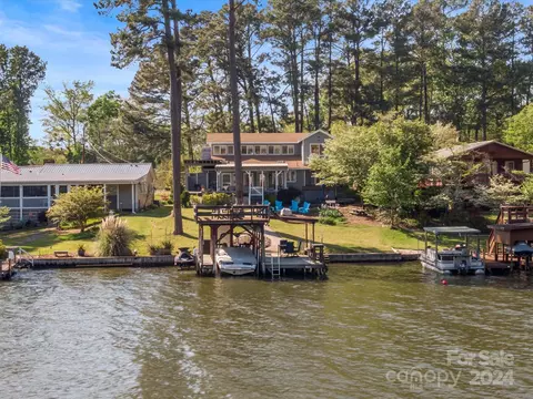 117 Dogwood Ln, Mount Gilead, NC 27306