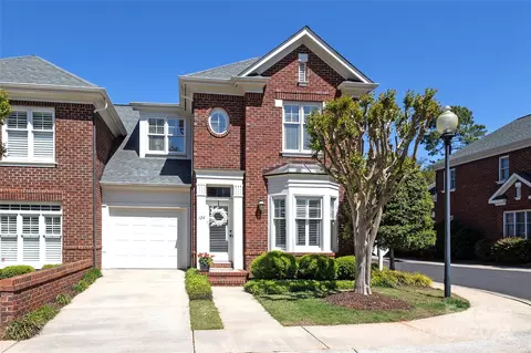 124 Sloane Square Way, Charlotte, NC 28211