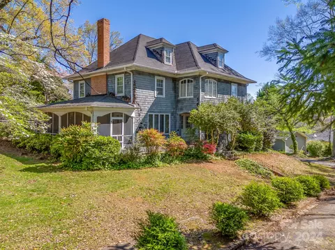 267 S Ridgecrest Ave, Rutherfordton, NC 28139