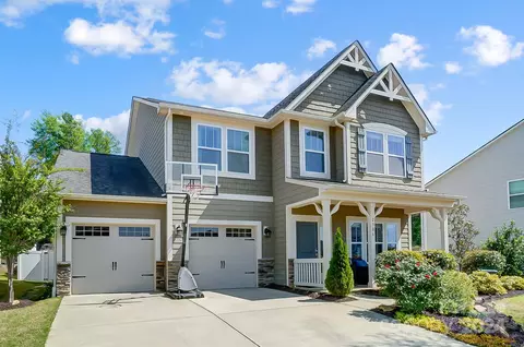 2306 Glenway Trail Ct, Pineville, NC 28134