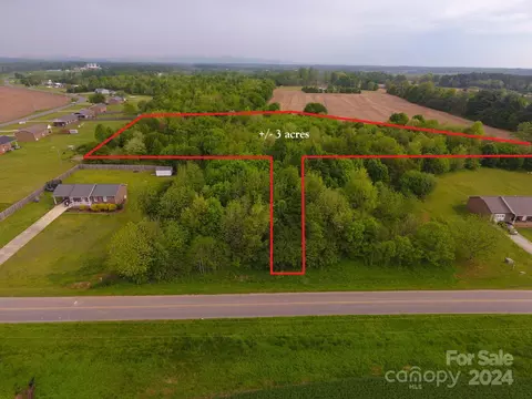 New House Road, Shelby, NC 28150