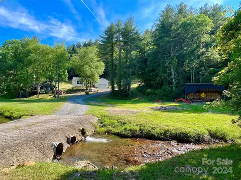 2494 S Laurel Fork Rd, Laurel Springs, NC 28644
