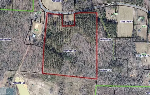 0 Farmstead Rd, Seagrove, NC 27341