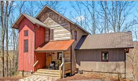 351 Laurel Mountain Ests, Todd, NC 28684