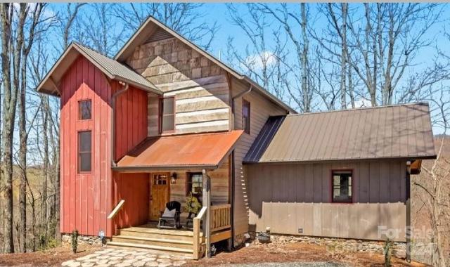 351 Laurel Mountain Ests, Todd, NC 28684