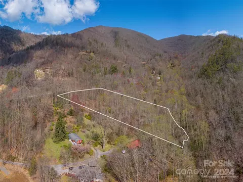 00 Sheepback Mountain Rd, Maggie Valley, NC 28751