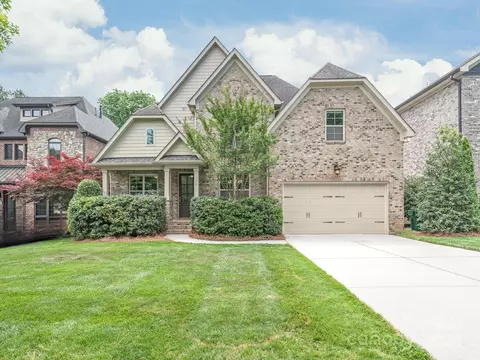 3419 Rea Forest Dr, Charlotte, NC 28226