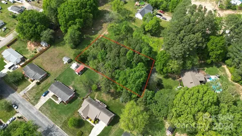 0 Wrenn Ave, Kannapolis, NC 28081
