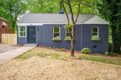 369 Euclid Ave, Statesville, NC 28677