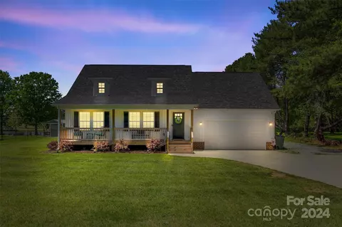 2045 Meadow Rd, York, SC 29745