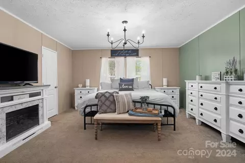 Bedroom - 3530 Broadhurst Ln, Clover, SC 29710 photo 1 of 5