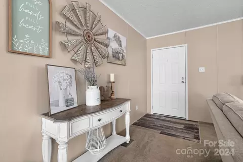 Entry Way - 3530 Broadhurst Ln, Clover, SC 29710 photo 1 of 1