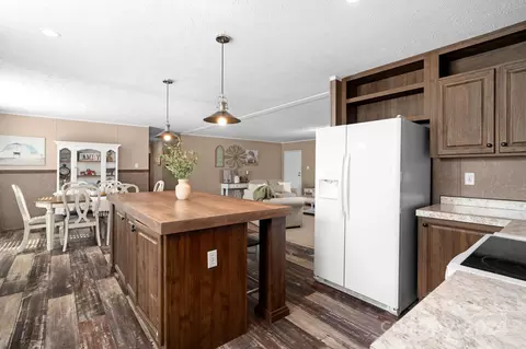Kitchen - 3530 Broadhurst Ln, Clover, SC 29710 photo 3 of 3