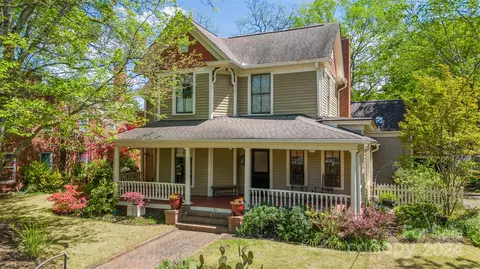 61 Grove Nw Ave NW, Concord, NC 28025
