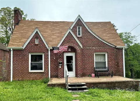 302 S Third St, Albemarle, NC 28001