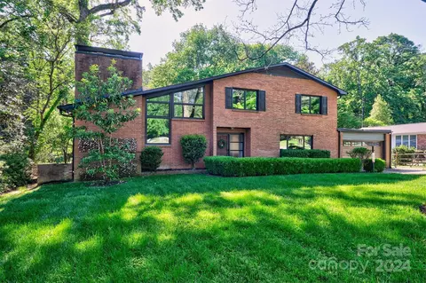 7018 Thermal Rd, Charlotte, NC 28211