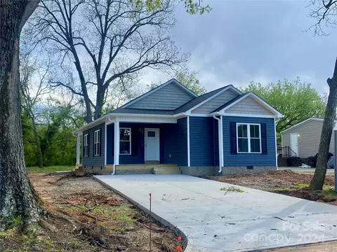 1830 Gay St, Statesville, NC 28625