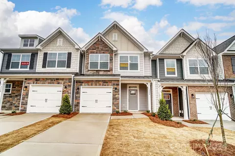 3944 Black Lot 110 Ct #LOT 110, Harrisburg, NC 28075