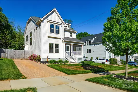 2017 Rolston Heritage Pl, Charlotte, NC 28205